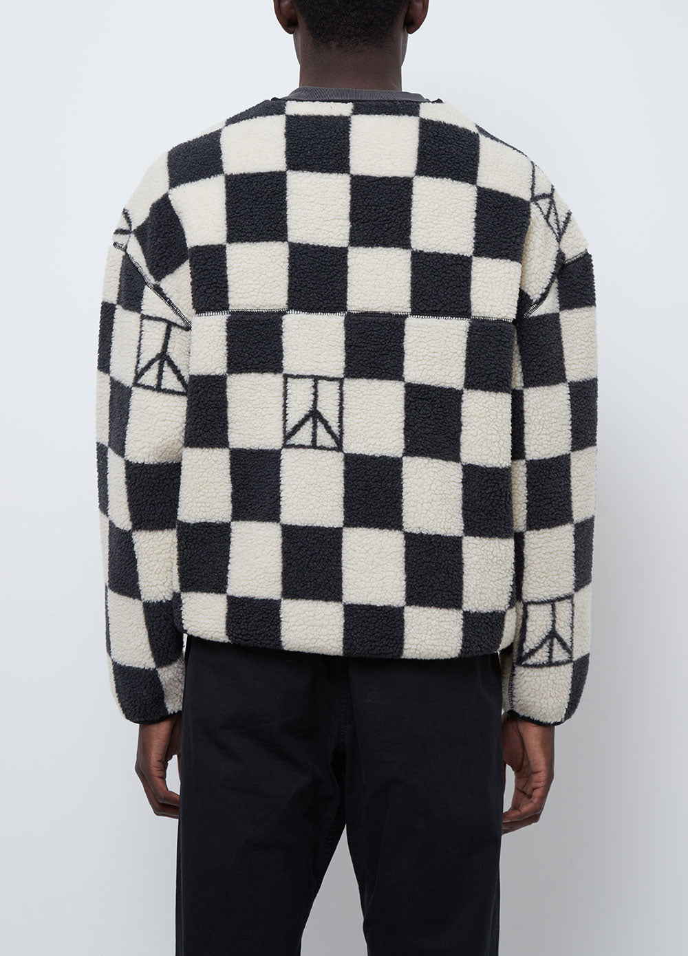 Astor Polar Fleece