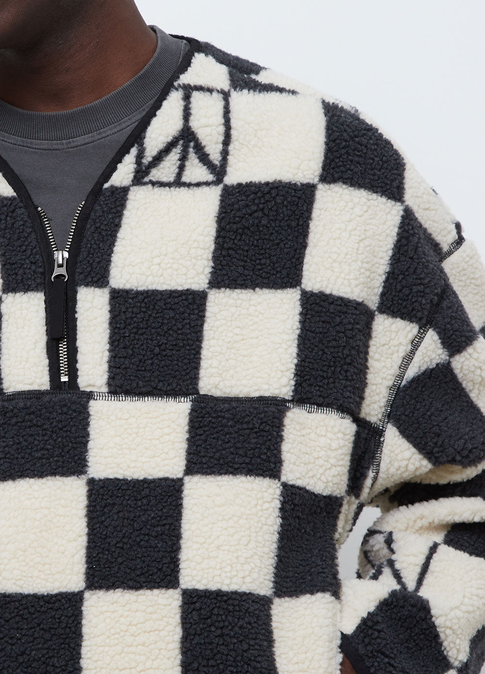 Astor Polar Fleece