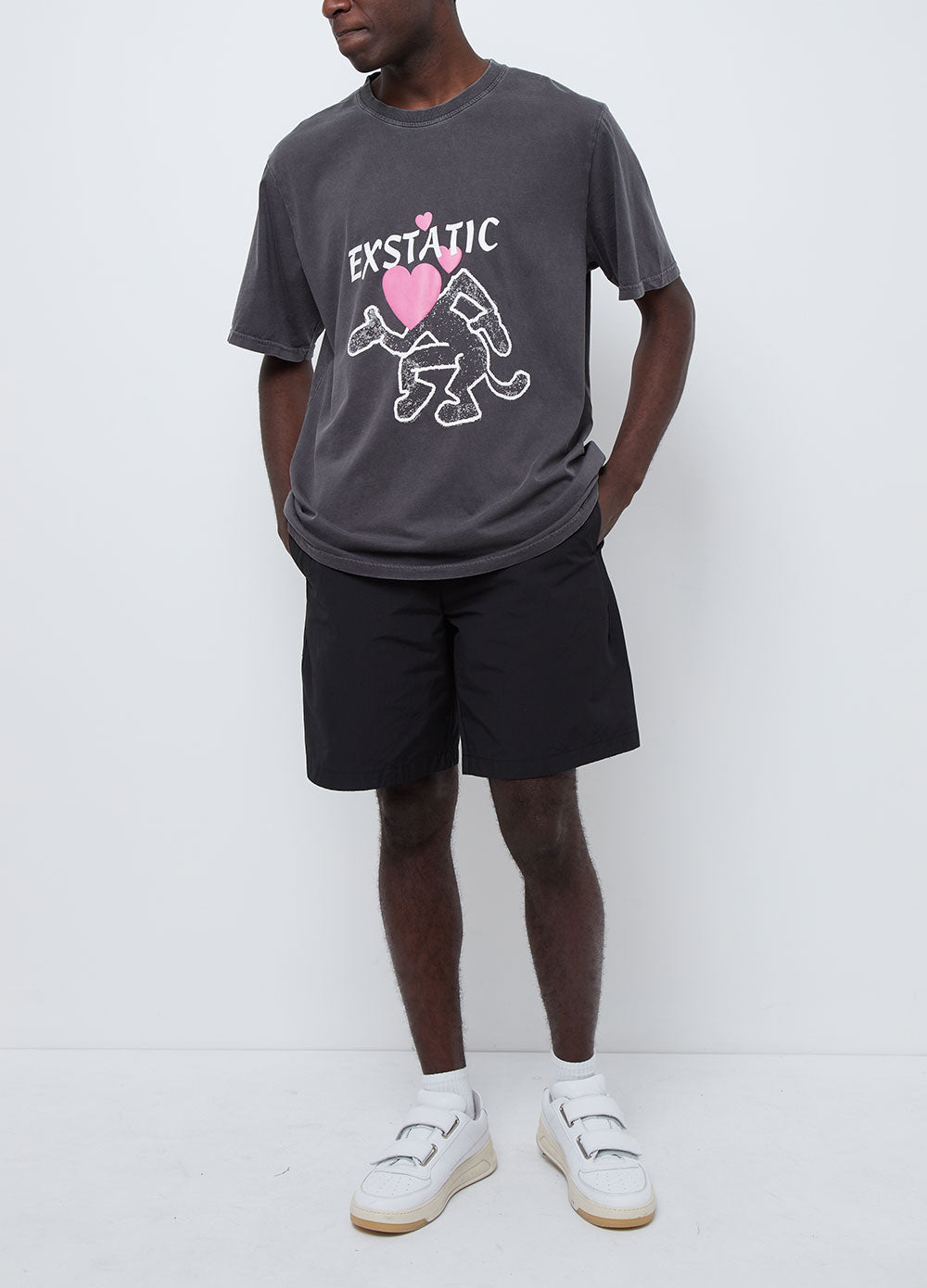 Ecstatic T-shirt