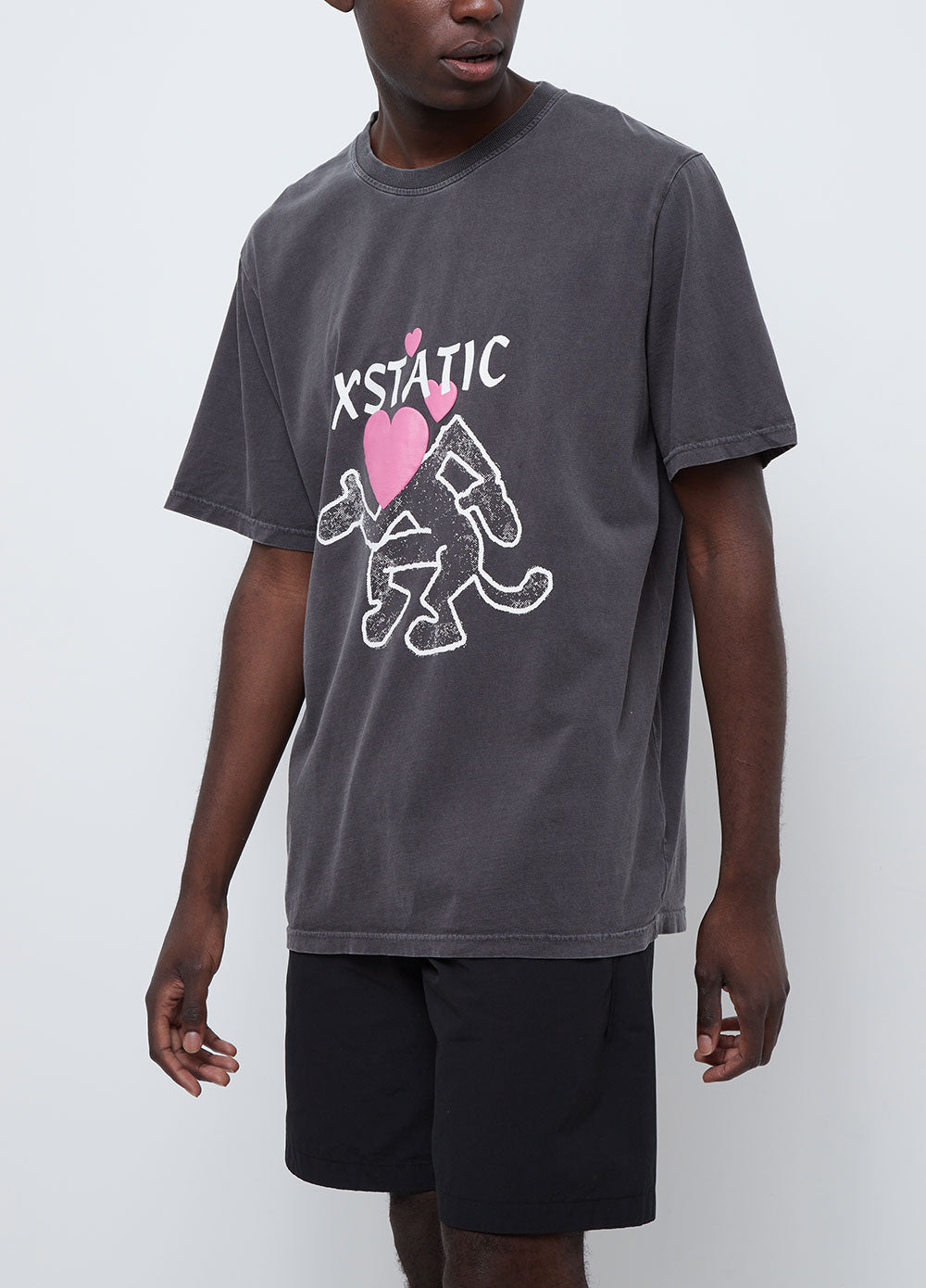 Ecstatic T-shirt