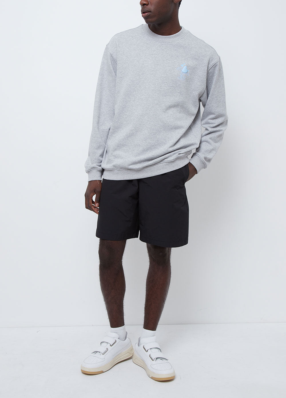 Love Man Sweatshirt