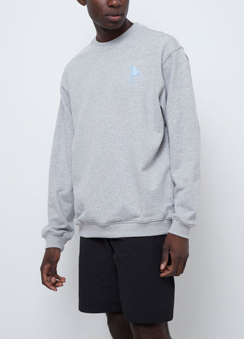 Love Man Sweatshirt