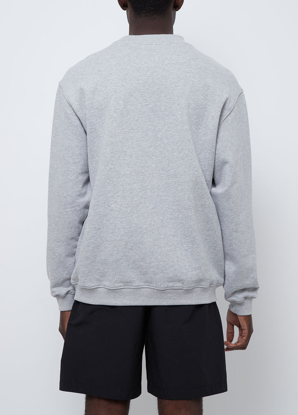 Love Man Sweatshirt