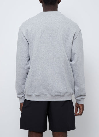 Love Man Sweatshirt