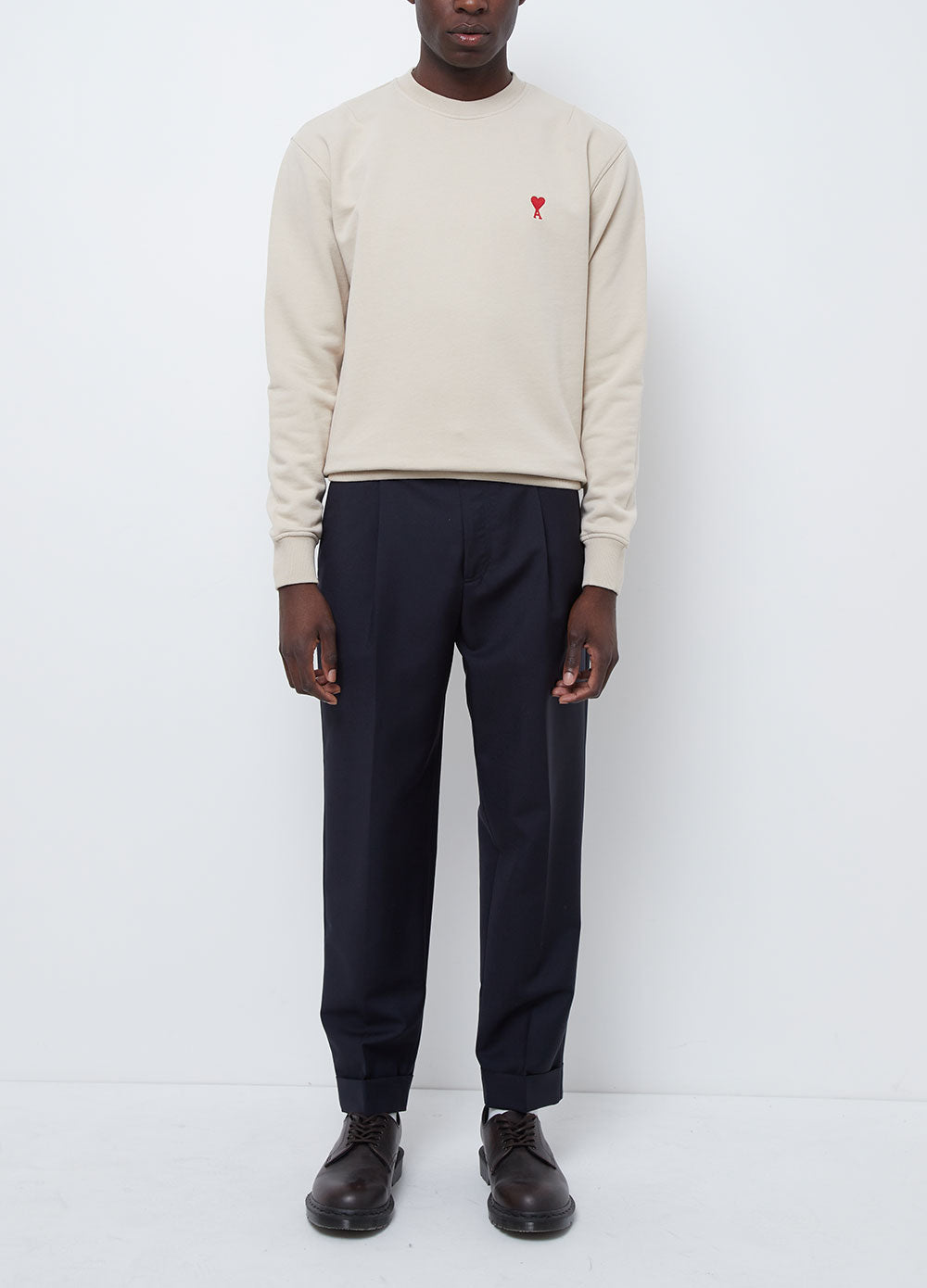 Ami De Coeur Sweatshirt