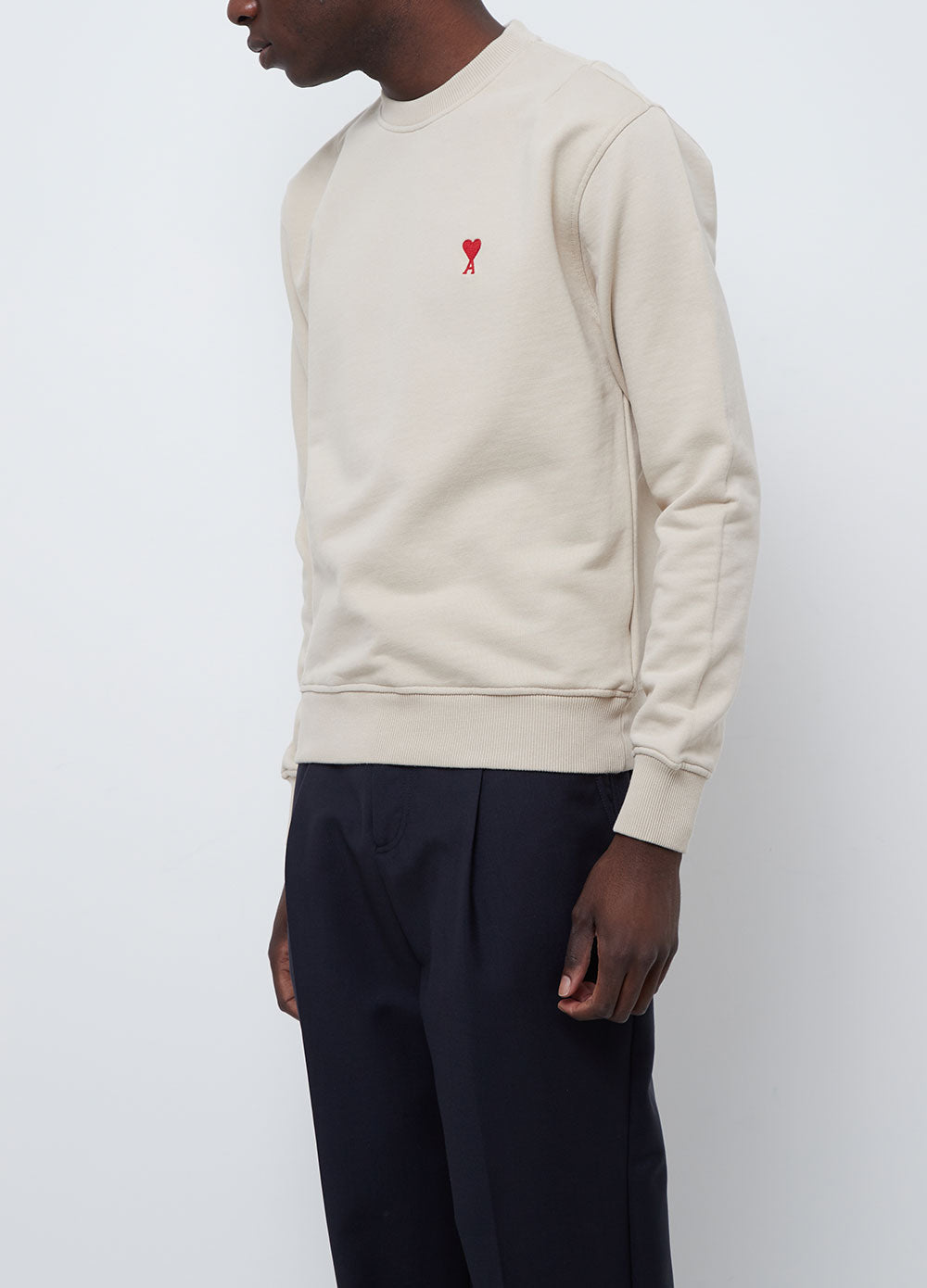 Ami De Coeur Sweatshirt
