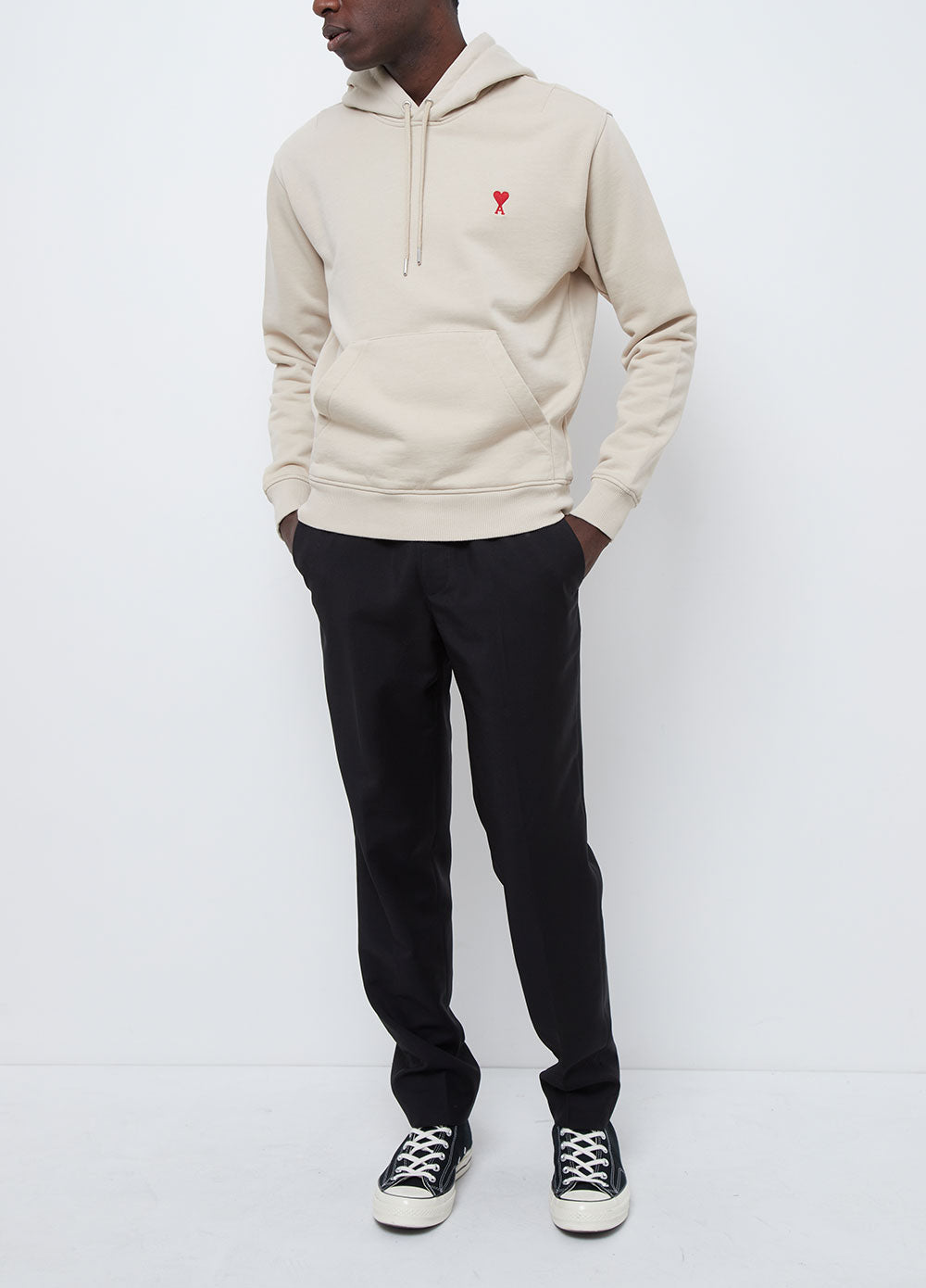 Ami De Coeur Hoodie