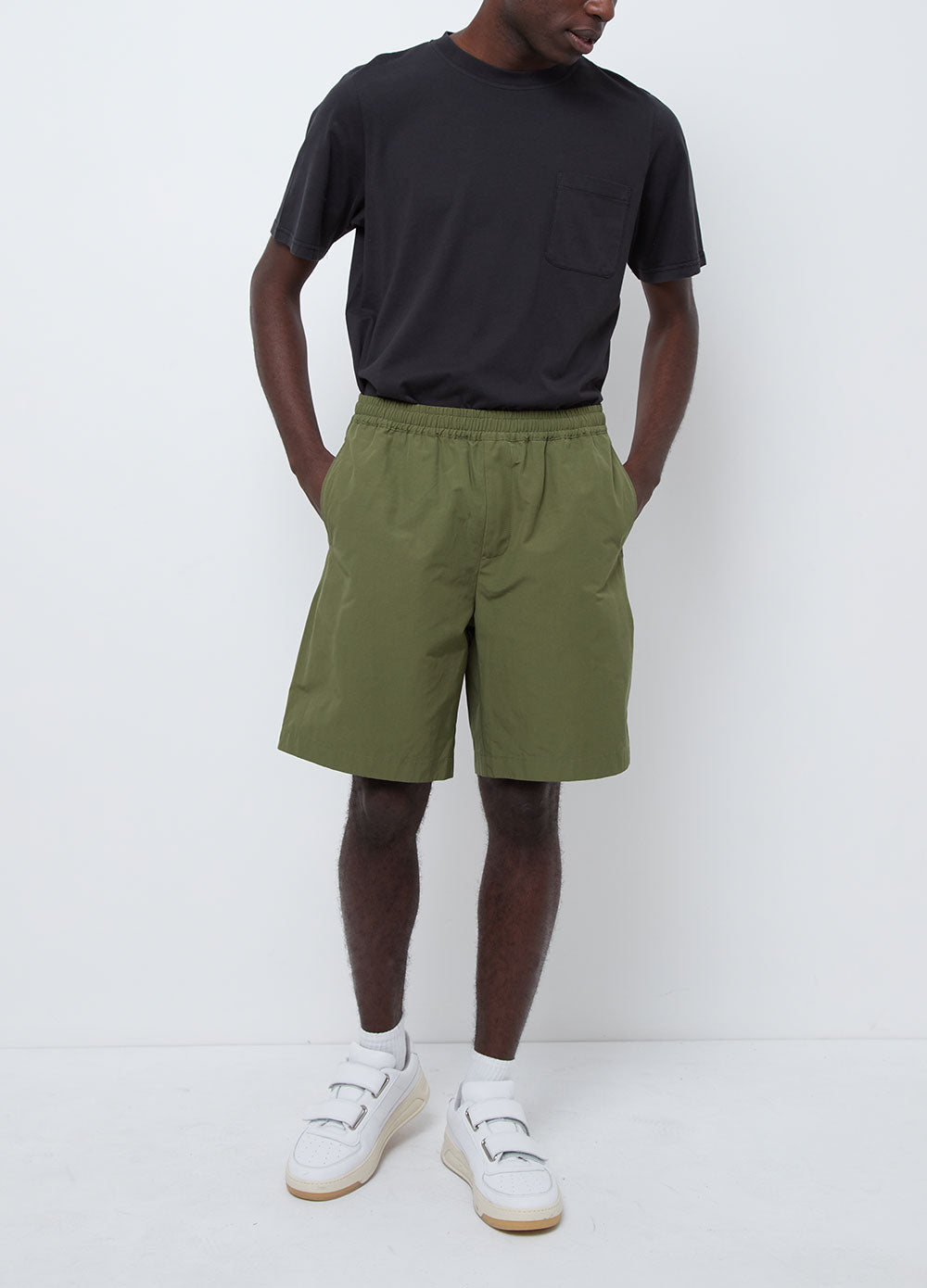 Tom Shorts
