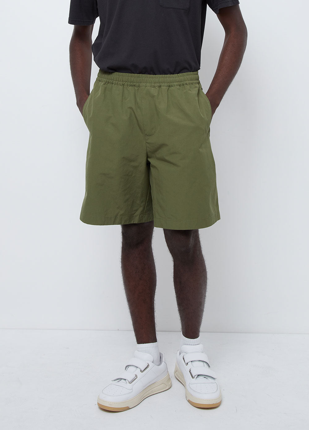 Tom Shorts