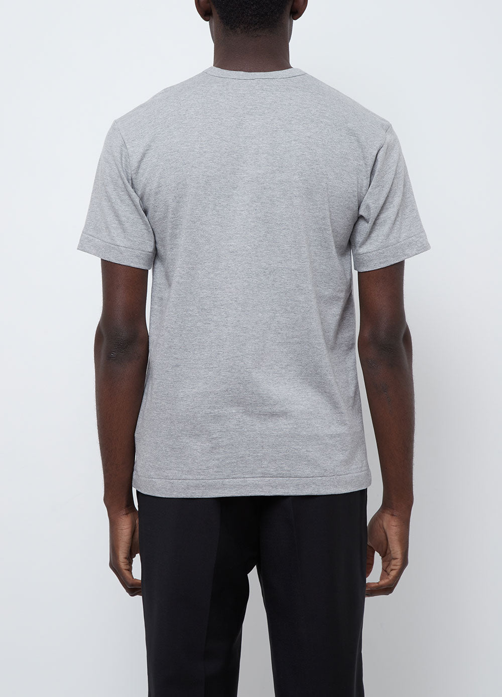 T226 Two Hearts T-shirt
