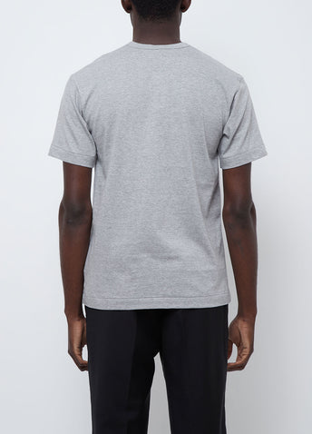 T226 Two Hearts T-shirt