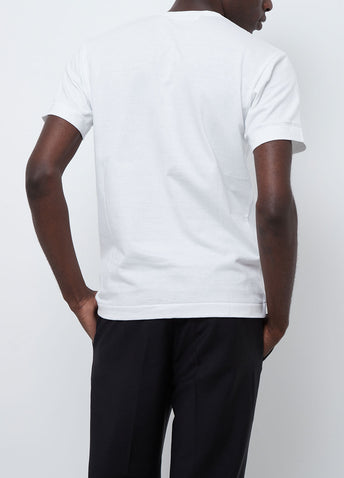 T070 Black Heart T-Shirt