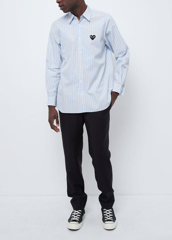 B020 Long-sleeve Shirt