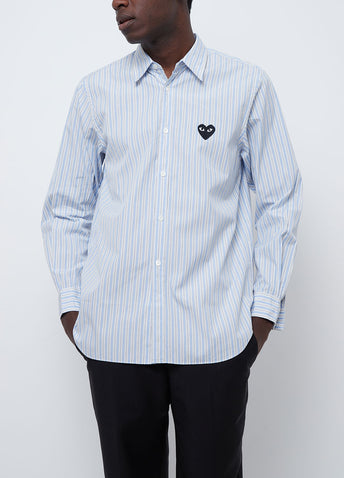 B020 Long-sleeve Shirt