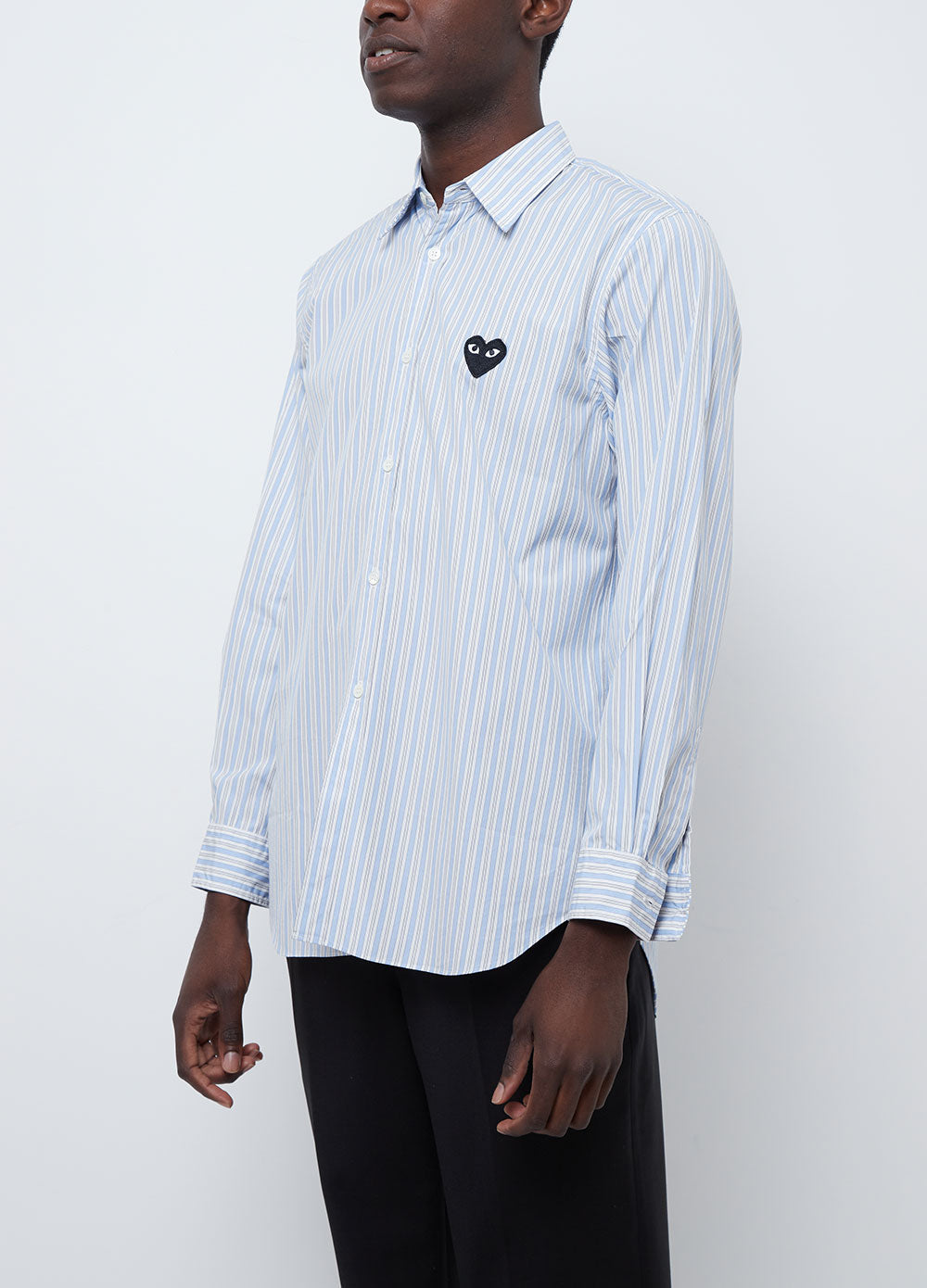 B020 Long-sleeve Shirt