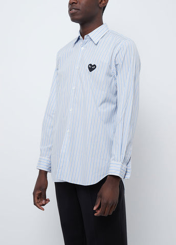 B020 Long-sleeve Shirt