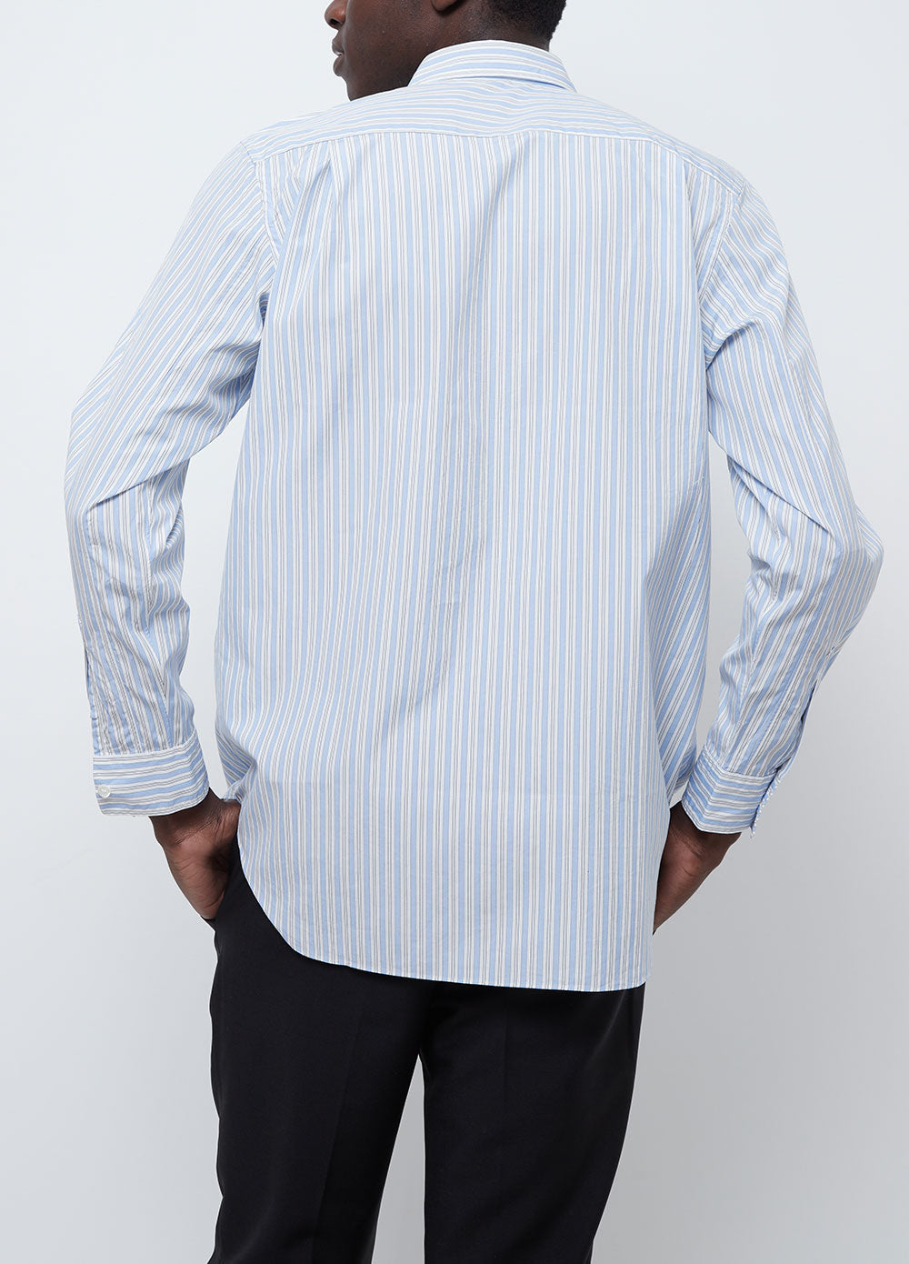 B020 Long-sleeve Shirt