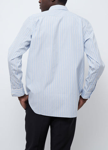 B020 Long-sleeve Shirt