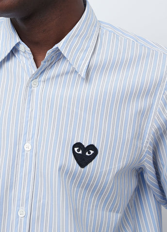 B020 Long-sleeve Shirt
