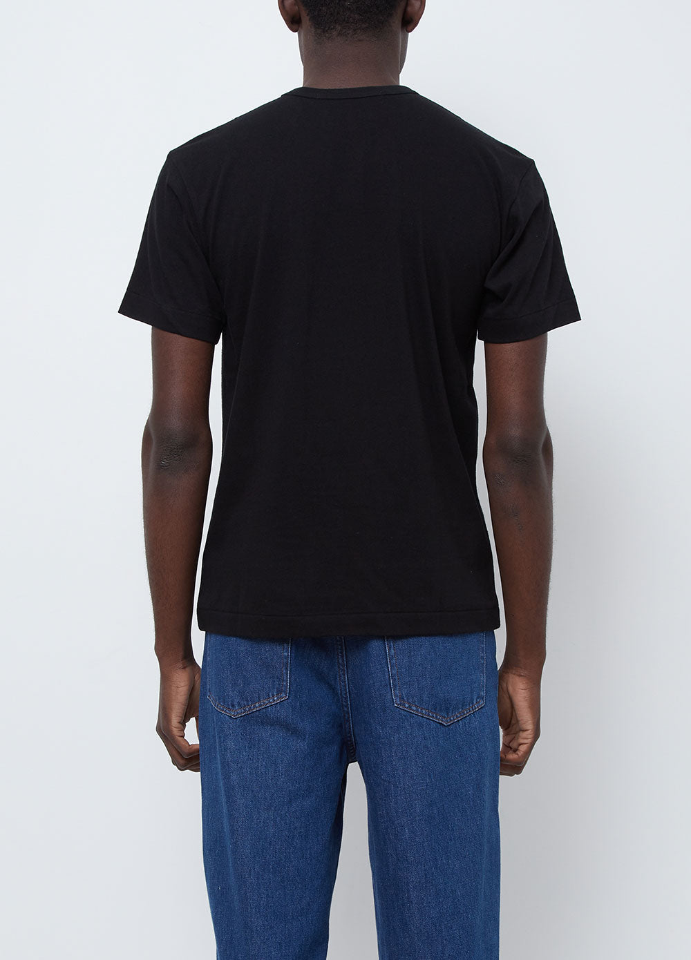 T226 Two Hearts T-shirt