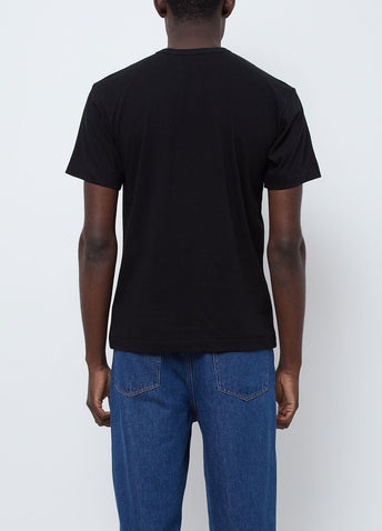 T226 Two Hearts T-shirt