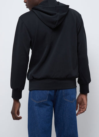 T174 Red Heart Hoodie
