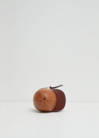 Midi Cap Bag