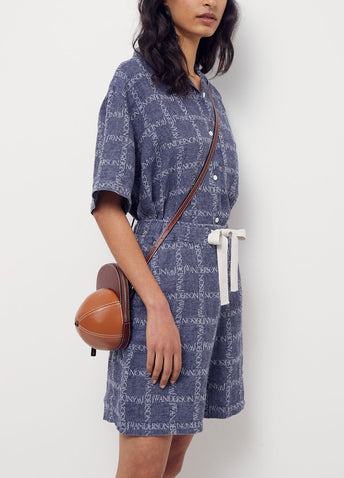 Midi Cap Bag