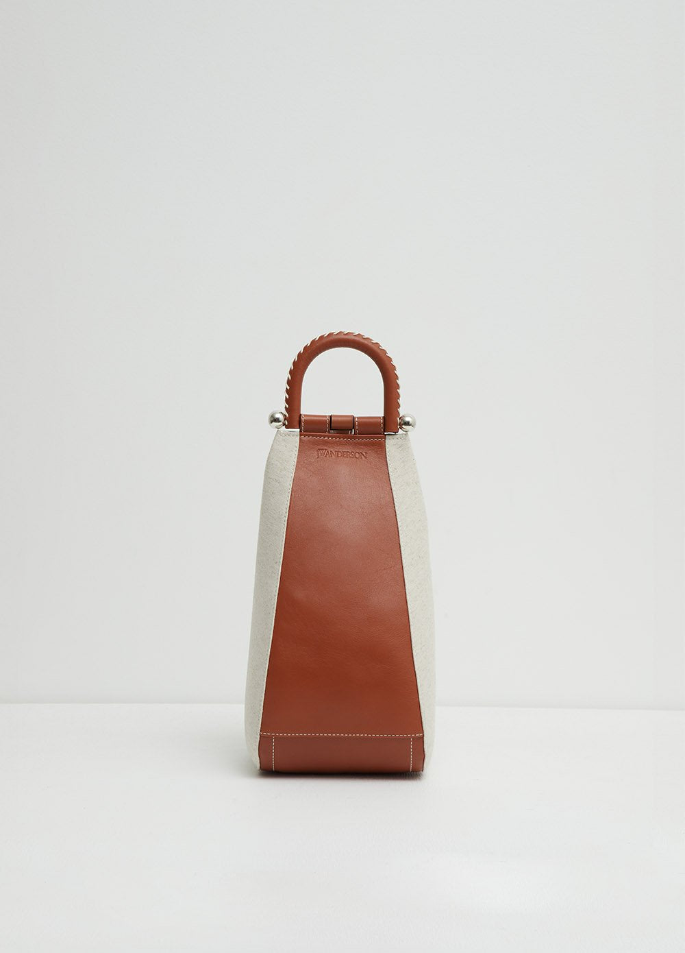 Small Wedge Bag