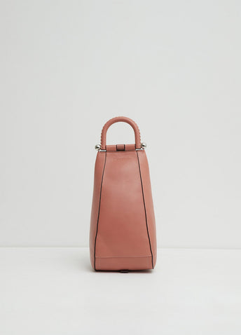 Small Wedge Bag