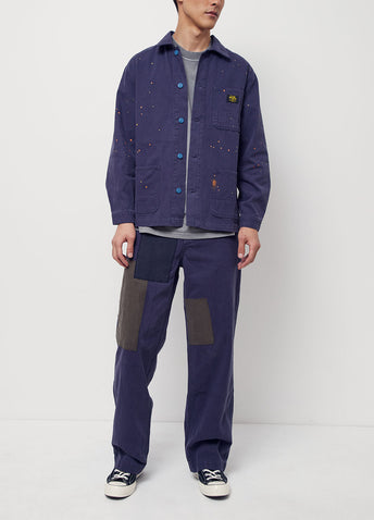 Patch Military Chinos