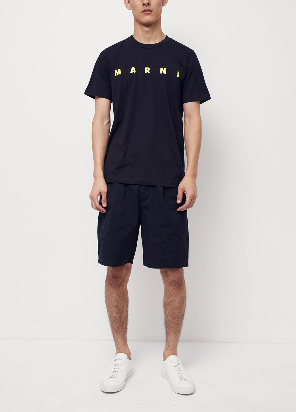 Logo T-shirt