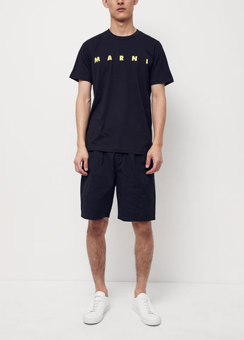 Logo T-shirt