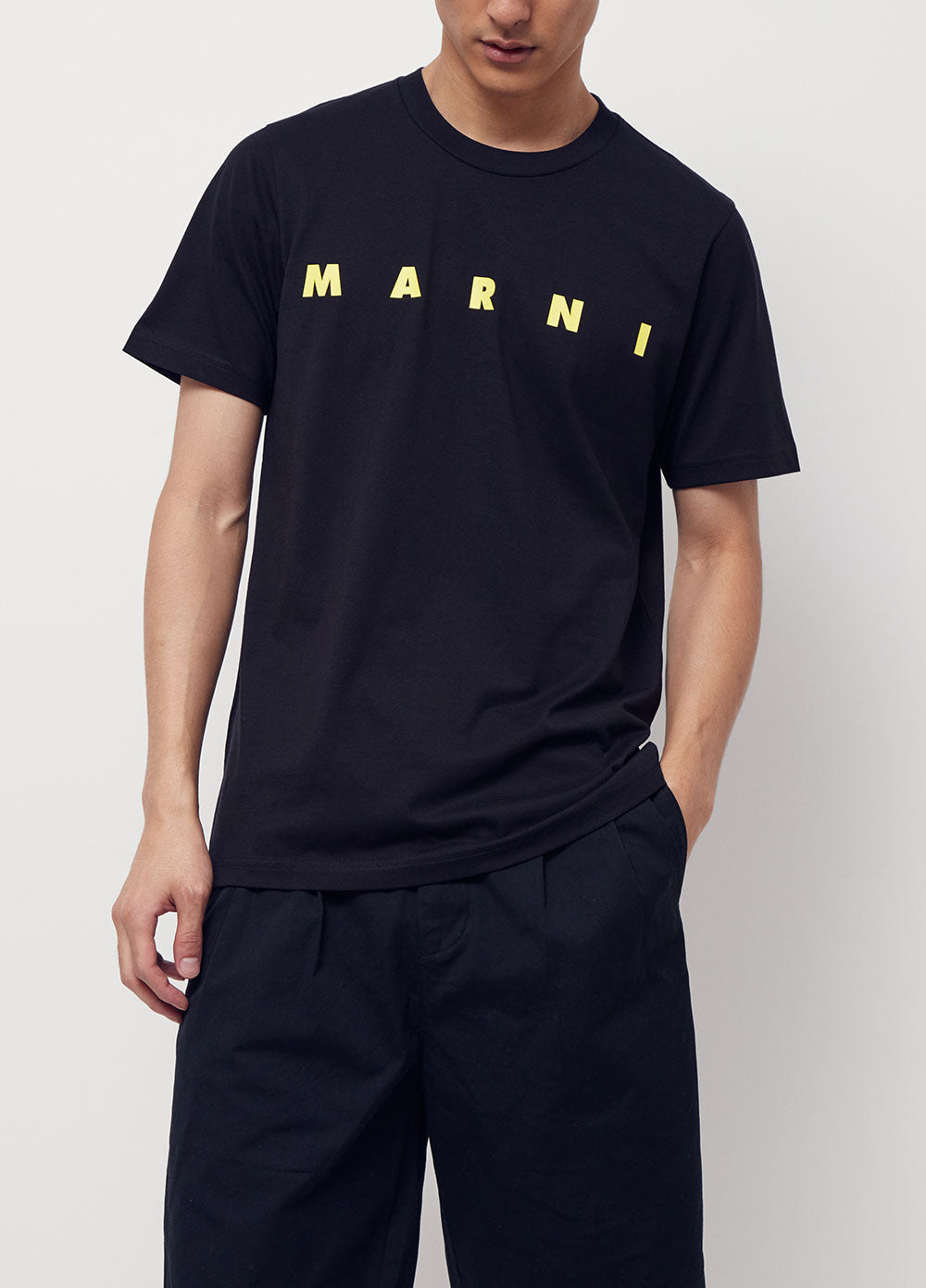 Logo T-shirt