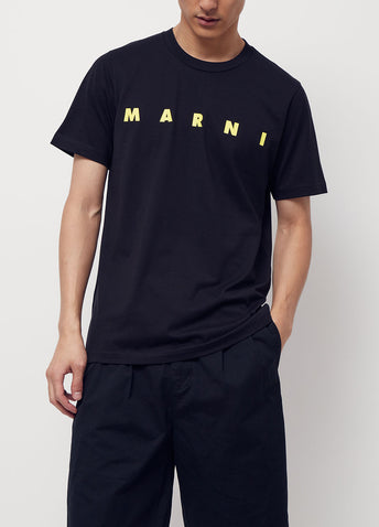 Logo T-shirt
