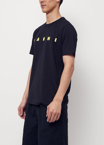 Logo T-shirt