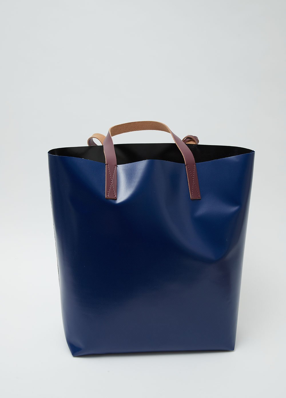 Tribeca Logo Shopping Bag