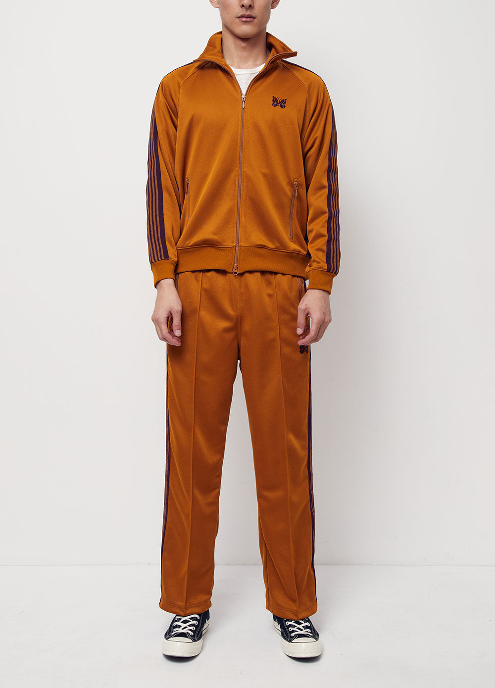 Trackpants