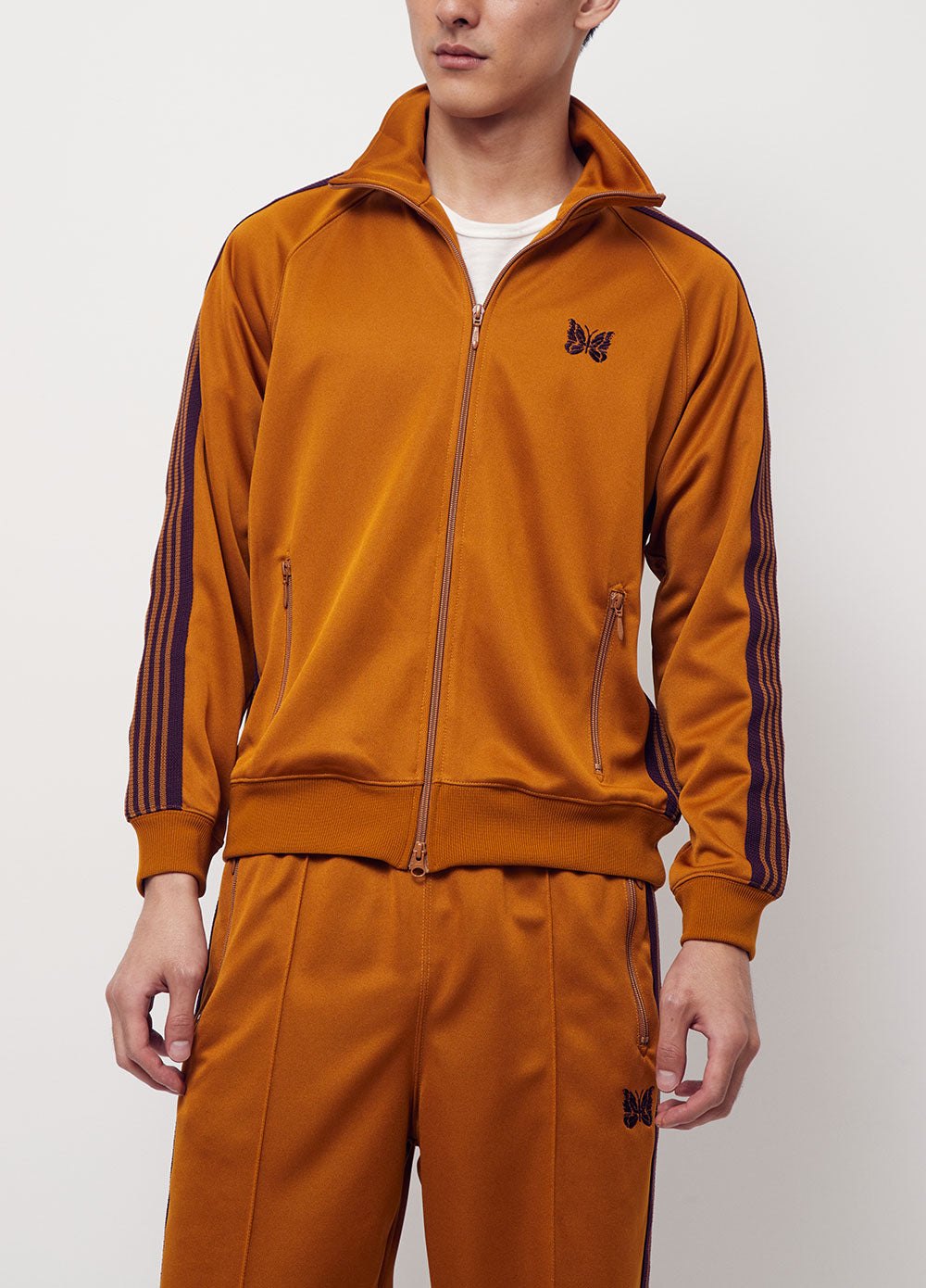 Track Jacket