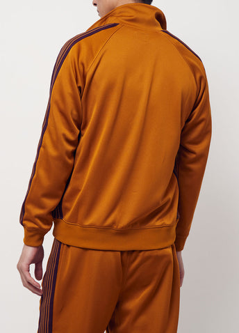 Track Jacket