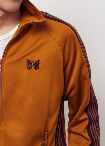Track Jacket