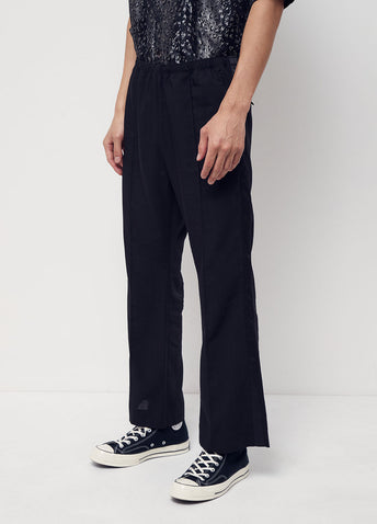 S.L. W.U. Bootcut Pants