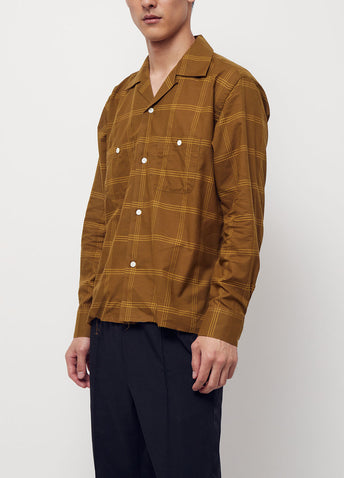 COB One-Up Shirt