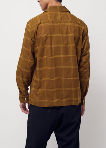 COB One-Up Shirt