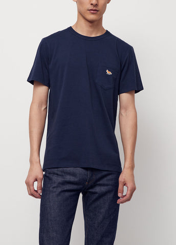 Fox Pocket T-shirt