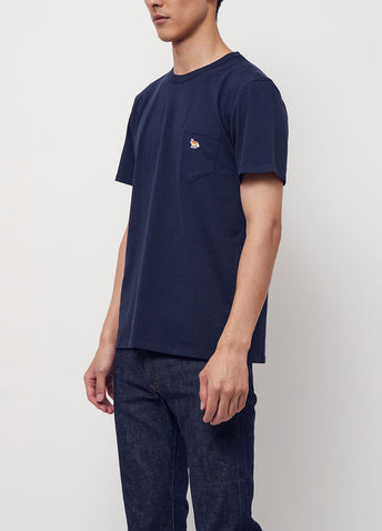 Fox Pocket T-shirt