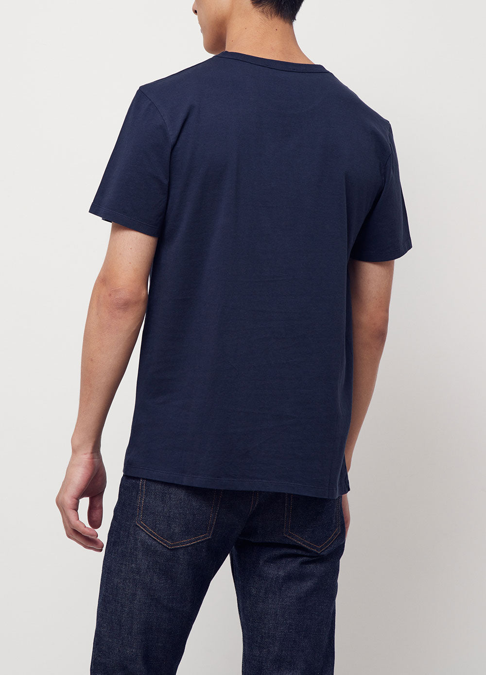 Fox Pocket T-shirt