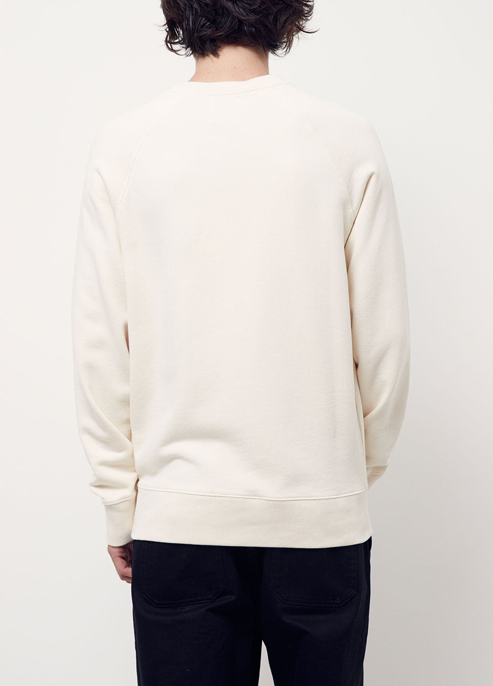 Café Kitsuné Sweatshirt