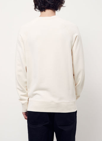 Café Kitsuné Sweatshirt