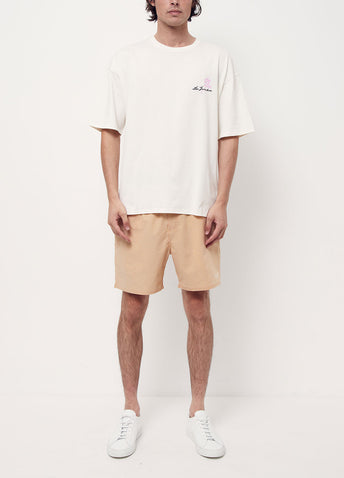 Samedis Rose T-shirt
